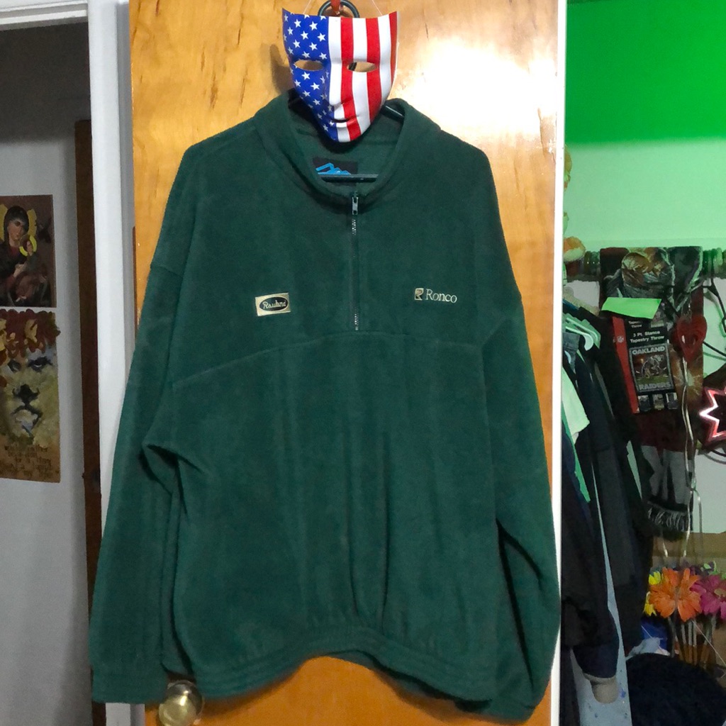 Promotional Fleece